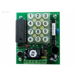 TELEFON ARAMA MODÜLÜ TD 200 TELEFON ARAMA MODÜLÜ TD 200